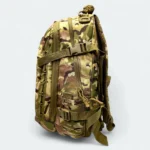 Stylish Camo Print Backpack For Everyday Use Dragon Age - Image 3