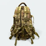 Stylish Camo Print Backpack For Everyday Use Dragon Age - Image 4