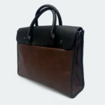 Premium Executive Office Bag TFL 5896 Chocolate - Image 2