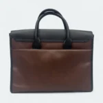 Premium Executive Office Bag TFL 5896 Chocolate - Image 4