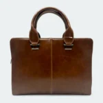 Formal Artificial Leather Office Bag For Professional TFL 7058