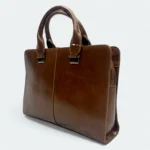 Formal Artificial Leather Office Bag For Professional TFL 7058 - Image 4
