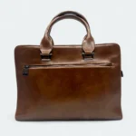 Formal Artificial Leather Office Bag For Professional TFL 7058 - Image 2