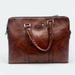 Executive Office Bag 1967 Brawn