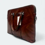 Executive Office Bag 1967 Brawn - Image 2