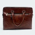 Executive Office Bag 1967 Brawn - Image 3