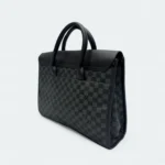 Premium Executive Office Bag TFL 5896 Black - Image 2