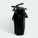 Mont Blanc Formal Style Office Executive Bag MB 8301 Black - Image 3