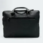 Mont Blanc Formal Style Office Executive Bag MB 8301 Black - Image 5