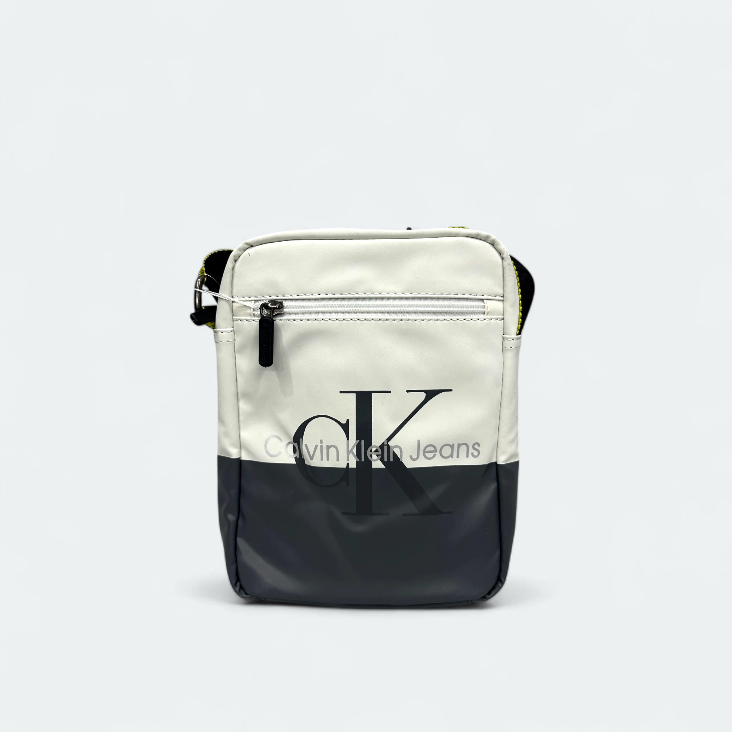 IMG_6735 Calvin Klein Style Side Bag - Premium Crossbody Shoulder Bag - Image 1