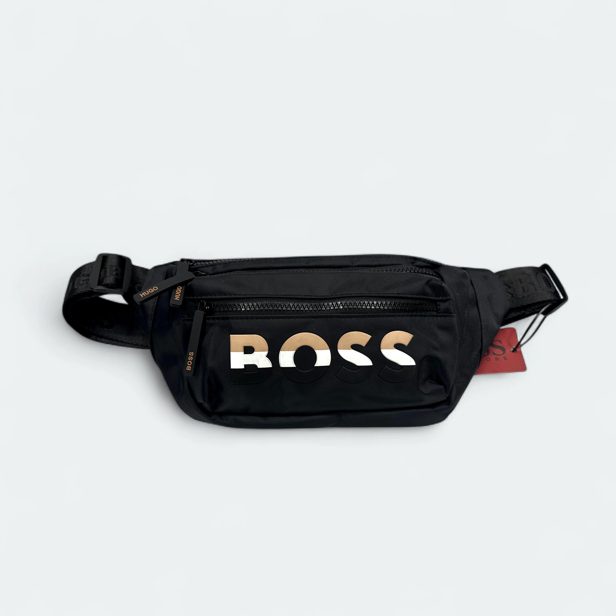 IMG_6739 Boss Premium Waist Bag For Men - Image 1