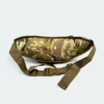 Military Camouflage Waist Bag For Travel - Image 3