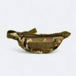 Military Camouflage Waist Bag For Travel - Image 4