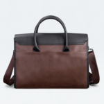 Premium Executive Office Bag TFL 5896 Chocolate
