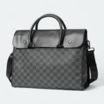 Premium Executive Office Bag TFL 5896 Black