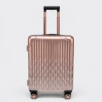Elegant Hard Case Luggage For Business & Family Travel - 001