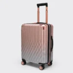 Elegant Hard Case Luggage For Business & Family Travel - 001 - Image 2
