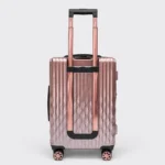 Elegant Hard Case Luggage For Business & Family Travel - 001 - Image 3