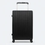 Stay Classsy Business Luggage Durable Travel Case SP 042 Balck