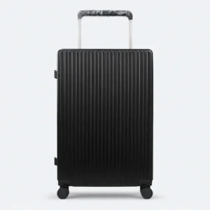 Stay Classsy Business Luggage Durable Travel Case SP 042 Balck