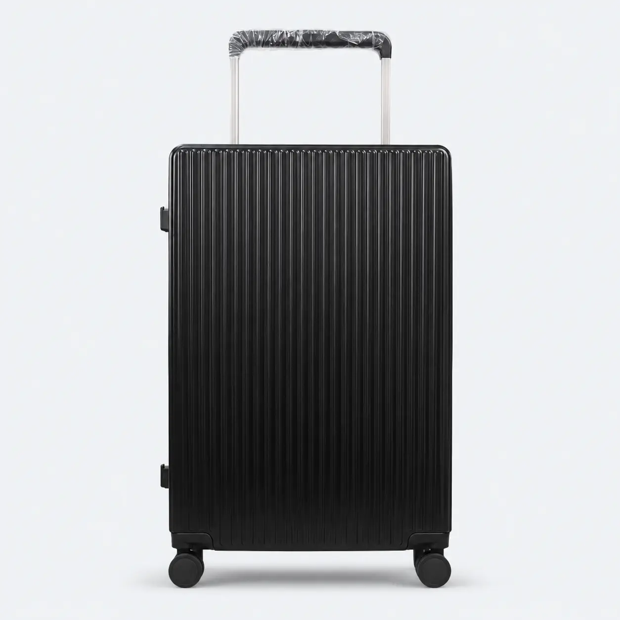Stay Classsy Business Luggage Durable Travel Case SP 042 Balck