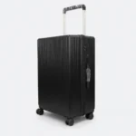 Stay Classsy Business Luggage Durable Travel Case SP 042 Balck - Image 2