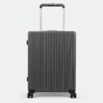 Stay Classsy Business Luggage Durable Travel Case SP 042 Grey