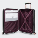 IT Luggage Premium Lightweight Hard Shell Travel Luggage1646 - Image 4