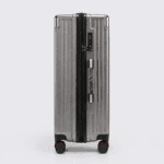 Stay Classy Luxury Grey Travel Suitcase – Lightweight & Durable 3211 - Image 5