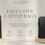 Executive Bags