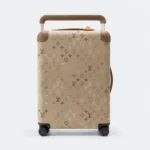 Louis Vuitton Monogram Surplus Canvas Horizon 55 Rolling Suitcase (Replica)