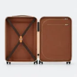 Louis Vuitton Monogram Surplus Canvas Horizon 55 Rolling Suitcase (Replica) - Image 5