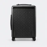 Louis Vuitton Horizon 55 – Monogram Shadow Black Cabin Trolley (Replica) - Image 2