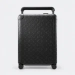 Louis Vuitton Horizon 55 – Monogram Shadow Black Cabin Trolley (Replica)