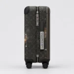 Louis Vuitton Horizon 55 Monogram Galaxy Canvas Black Multicolor (Replica) - Image 3