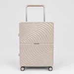 Pink Color Luxury Suitcase with TSA Locks & Spinner Wheels | Stay Classy F80 (Copy)