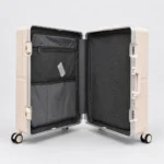 Pink Color Luxury Suitcase with TSA Locks & Spinner Wheels | Stay Classy F80 (Copy) - Image 4