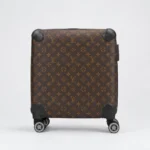 Louis Vuitton Monogram Carry-On Travel Trolley Bag