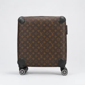 Louis Vuitton Monogram Carry-On Travel Trolley Bag