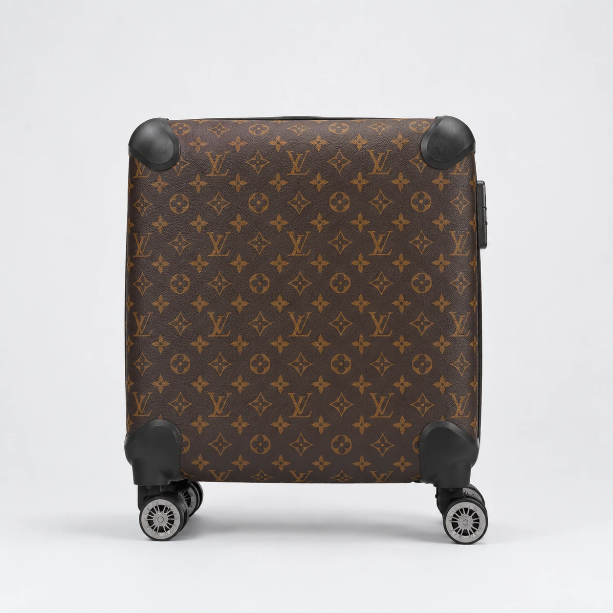 Louis Vuitton Monogram Carry-On Travel Trolley Bag