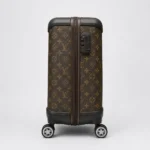 Louis Vuitton Monogram Carry-On Travel Trolley Bag - Image 4