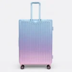Elegant Vacay Brand Sky Color  Cabin & Check-in Luggage 00002 - Image 2