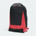Air Jordan Premium Backpack Stylish & Comfortable Red 1001