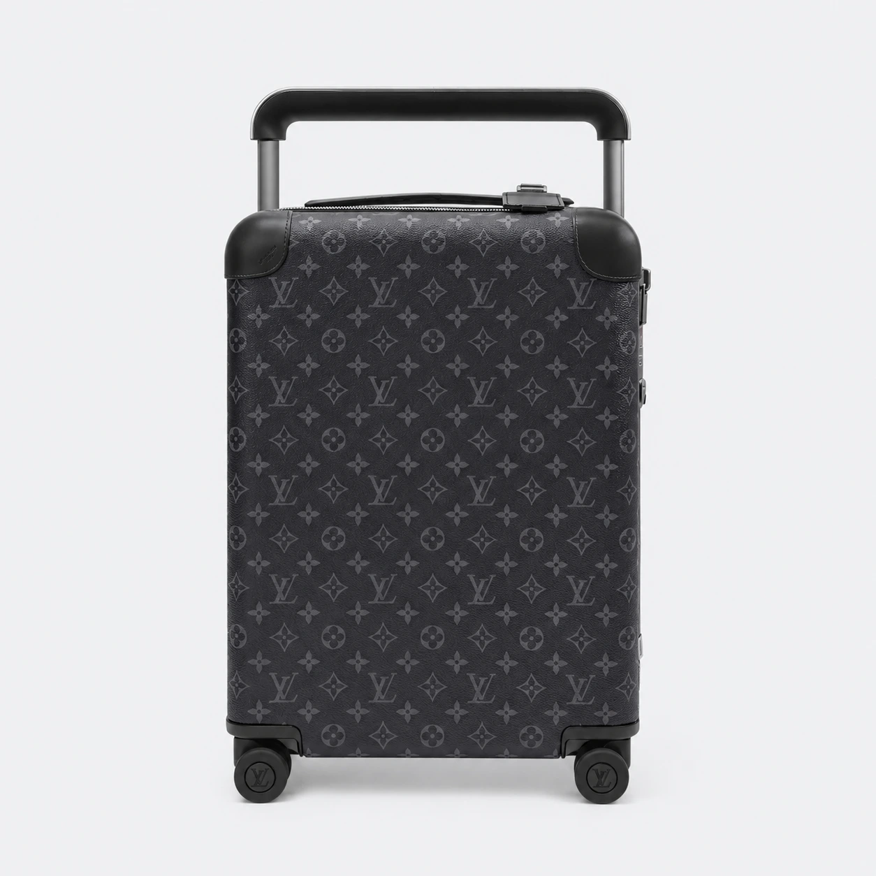 ChatGPT Image Aug 7, 2026, 05_30_39 PM Louis Vuitton Horizon 50 Cabin Luggage – Monogram Eclipse Canvas with Titanium Aluminum Frame (Replica) - Image 1