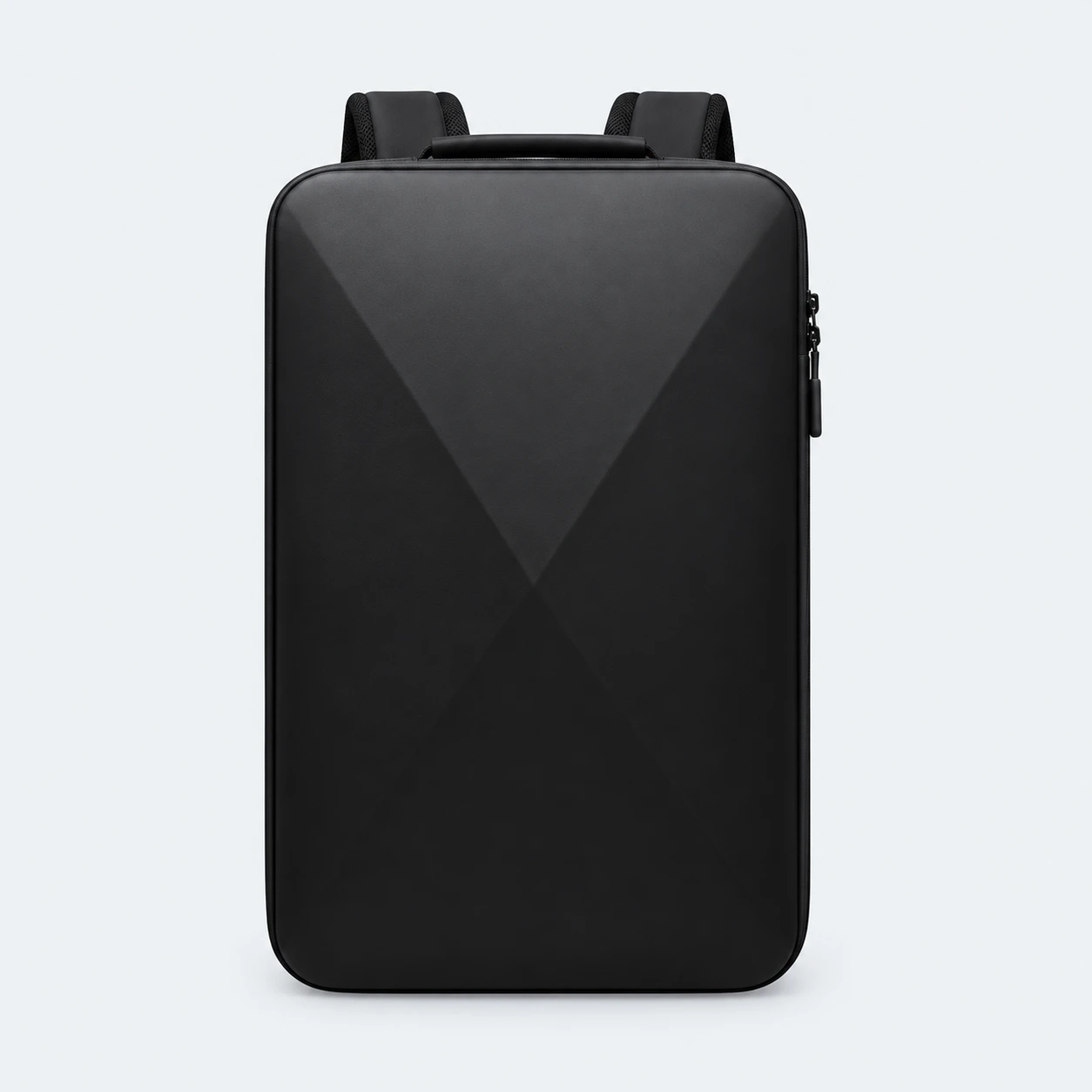 ChatGPT Image Sep 10, 2026, 03_06_19 PM BANGE 22092 Anti-Theft Slim Hard Shell Laptop Backpack – TSA Lock, USB & 14" Laptop - Image 1