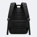 BANGE 7856 Waterproof Laptop Backpack – 15.6" Laptop, 24L Large Capacity - Image 3