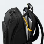 BANGE 7856 Waterproof Laptop Backpack – 15.6" Laptop, 24L Large Capacity - Image 4