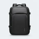 BANGE 7690 Waterproof Laptop Backpack – 15.6" Laptop, USB Port & Anti-Theft Design