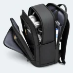 BANGE 3076 Laptop Backpack – 15.6" Laptop, Waterproof & Anti-Theft Business Backpack - Image 3