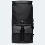 BANGE G65 Waterproof Anti-Theft Laptop Backpack – 15.6" Laptop, USB & Expandable 30–35L - Image 5